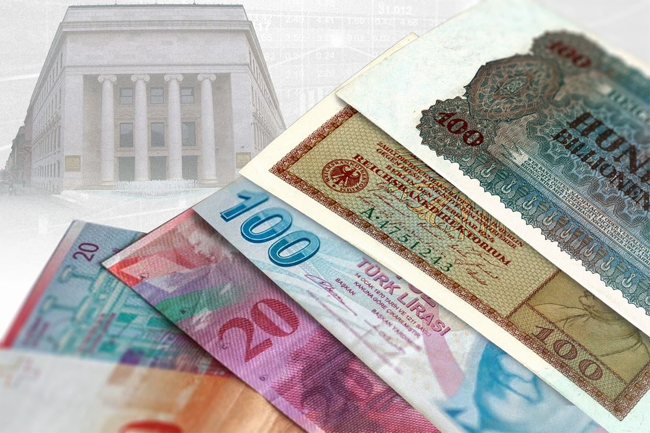 Rizici povezani s centralnobankarskim valutama